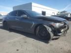 2019 Genesis G70 Elite