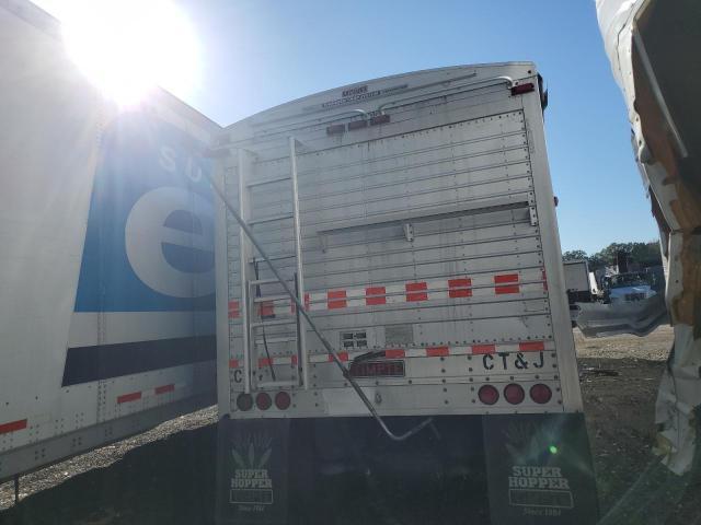 2006 Timpte Hopper Trl Timpte HOP-Grain Trailer