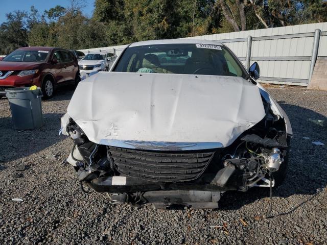 2011 Chrysler 200 Limited