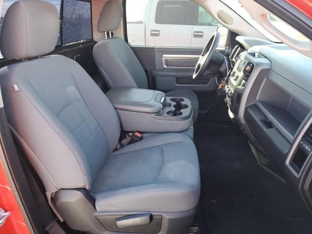 2014 Dodge Ram 1500 st