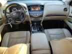 2015 Infinity Qx60 Base