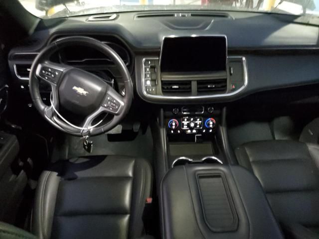 2023 Chevrolet Suburban C1500 lt