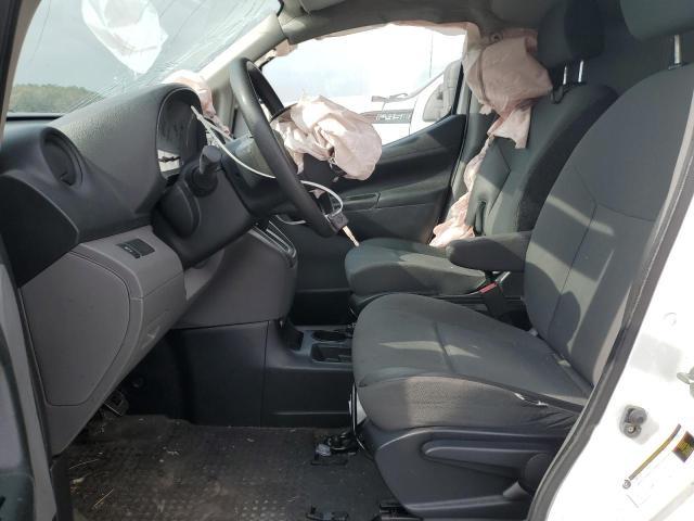2017 Niss AN NV200 Delivery Van