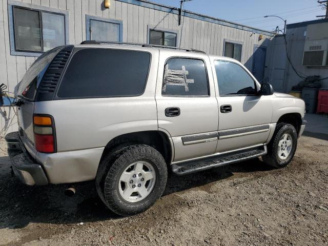 2004 Chevrolet Tahoe C1500