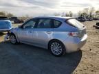 2010 Subaru Impreza 2.5i Premium