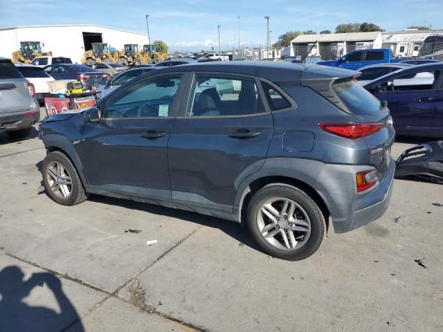 2019 Hyundai Kona se