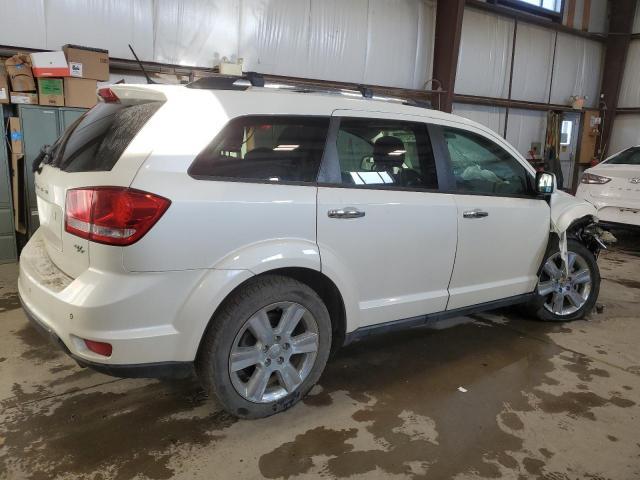 2013 Dodge Journey R/T