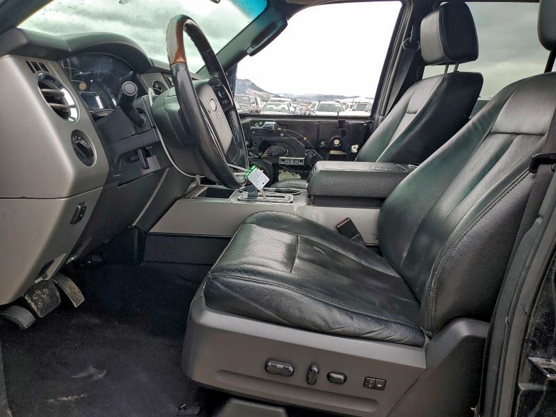 2008 Ford Expedition el Limited