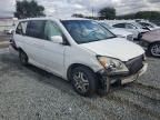 2005 Honda Odyssey ex