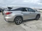 2018 Lexus Rx 350 l