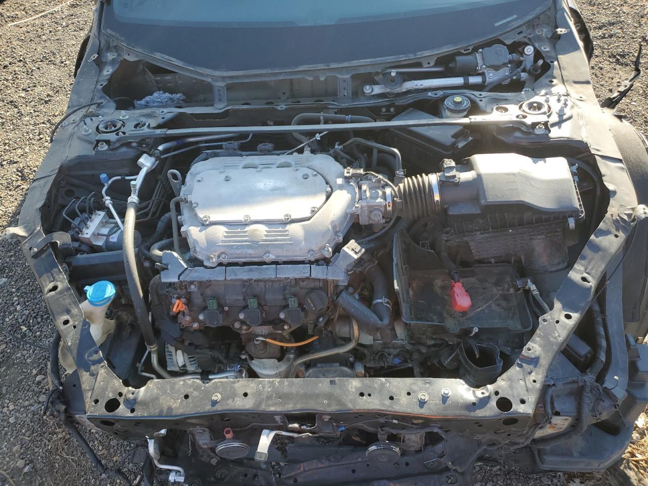 2016 Honda Accord Touring