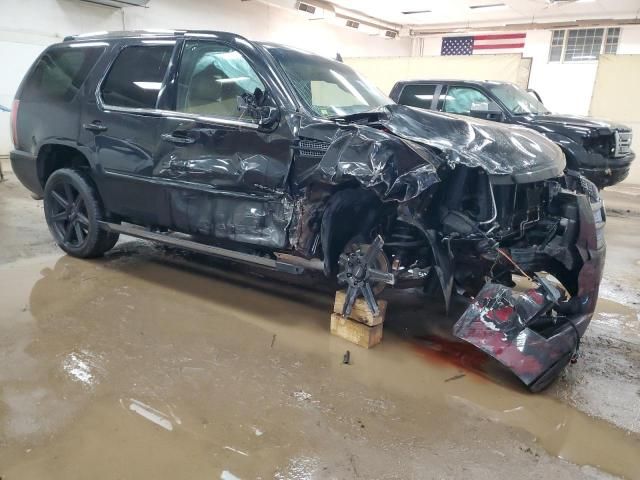 2013 Cadillac Escalade Premium