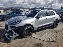 Porsche Vehiculos salvage en venta: 2020 Porsche Macan