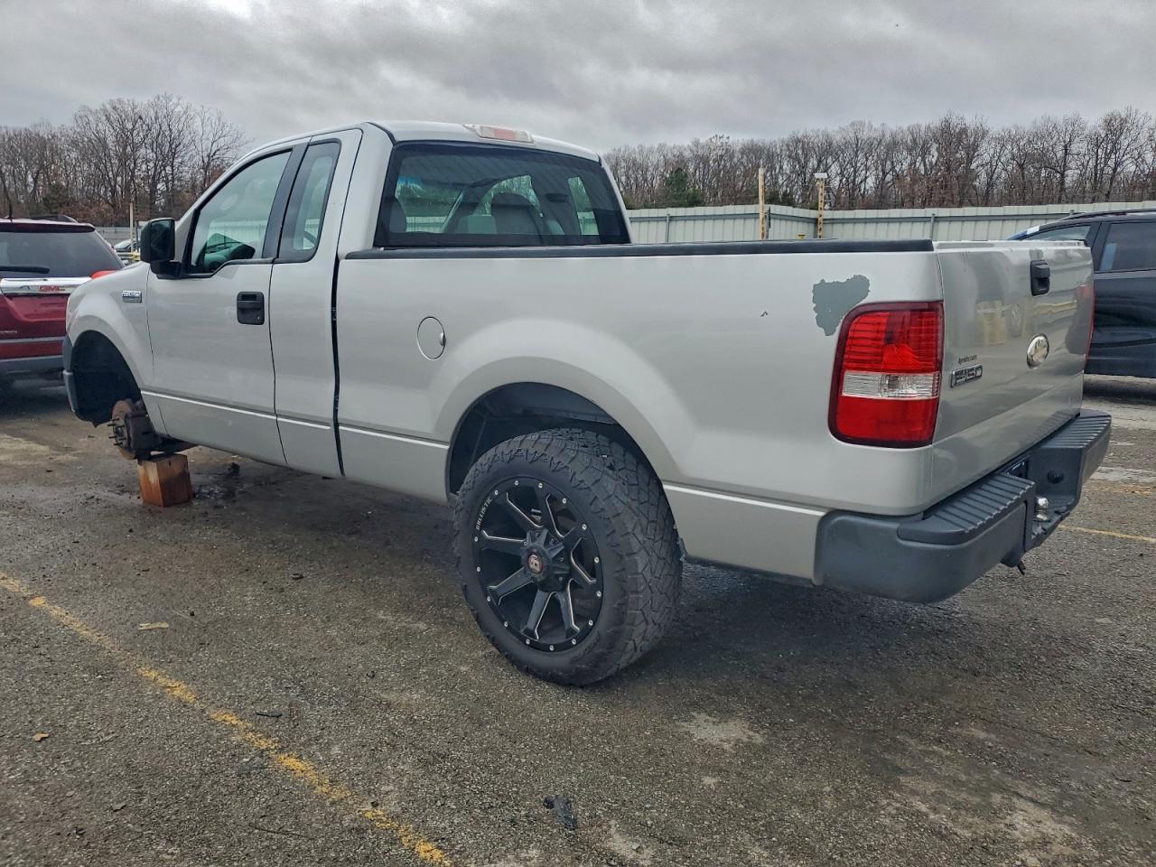 2006 Ford F150