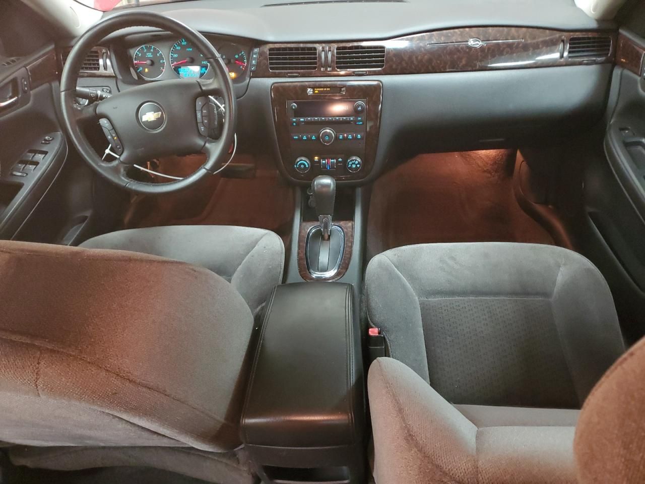 2013 Chevrolet Impala lt