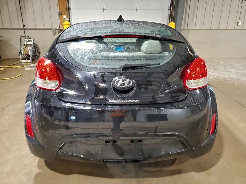 2013 Hyundai Veloster