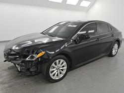 2019 Toyota Camry le for sale in Van Nuys, CA