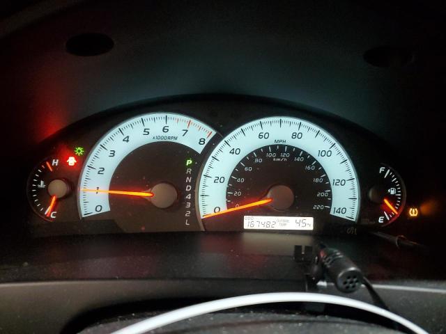 2009 Toyota Camry Base
