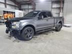 2016 Ford F150 Super cab