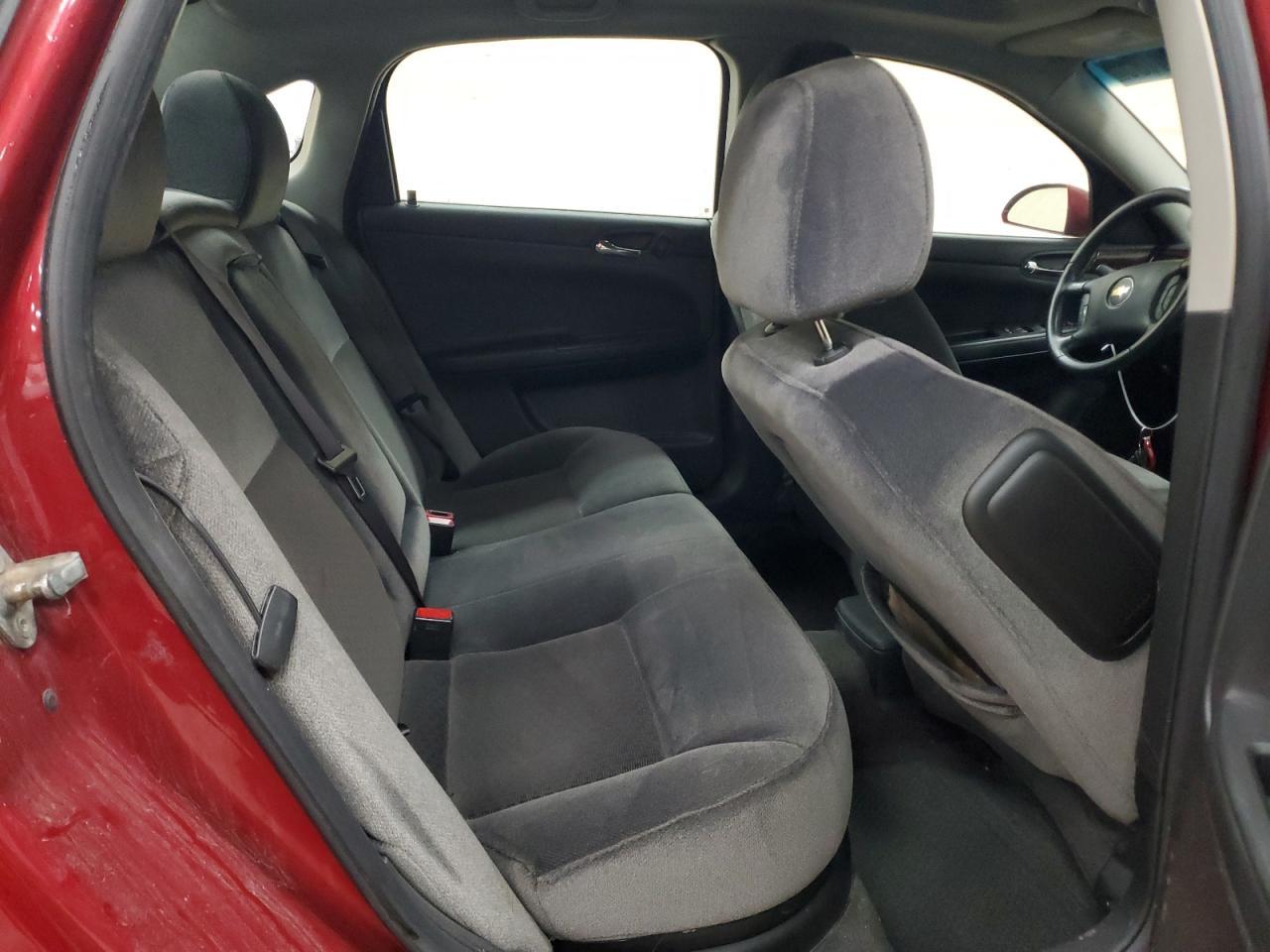 2013 Chevrolet Impala lt