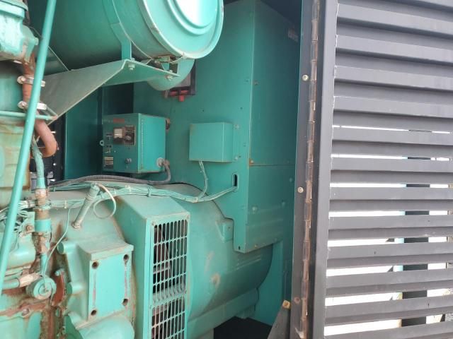 2014 Genr Generator-generator set