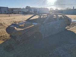 KIA k5 Vehiculos salvage en venta: 2022 KIA K5 gt Line