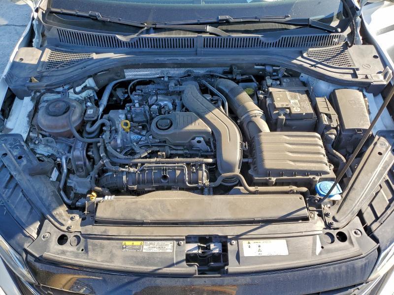 2023 Volkswagen Jetta Sport