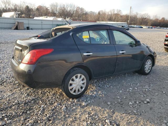 2012 Niss Versa 1.6 s