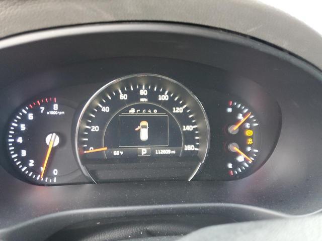 2016 KIA Sorento ex