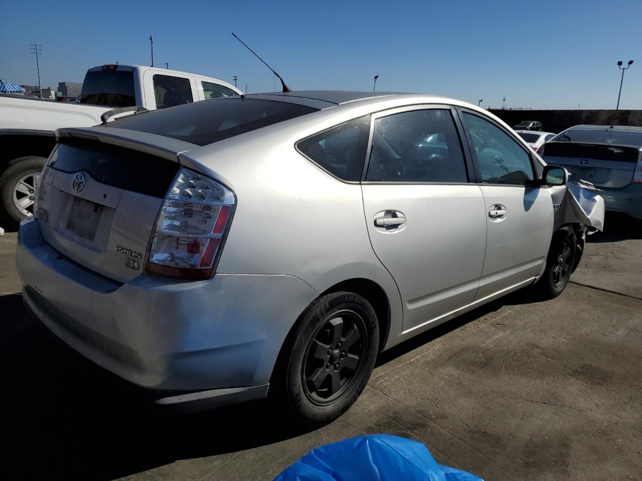 2007 Toyota Prius