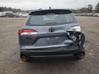 2025 Toyota Corolla Cross se