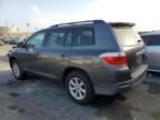 2012 Toyota Highlander Base