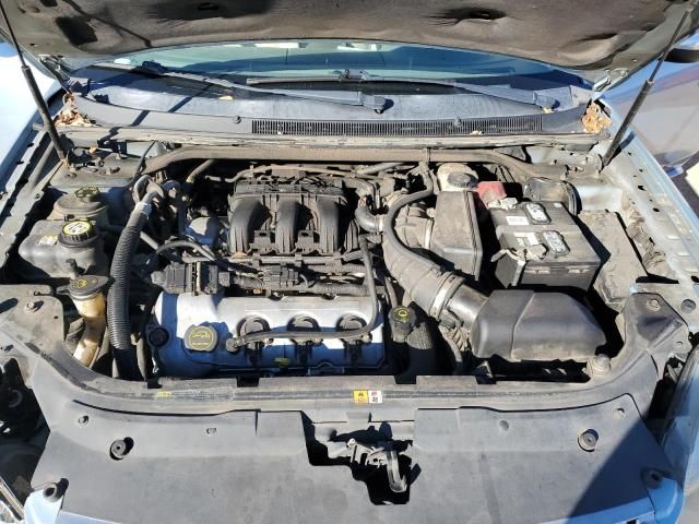 2008 Mercury Sable Premier