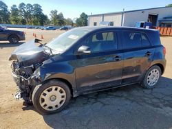 Scion salvage cars for sale: 2013 Scion XD