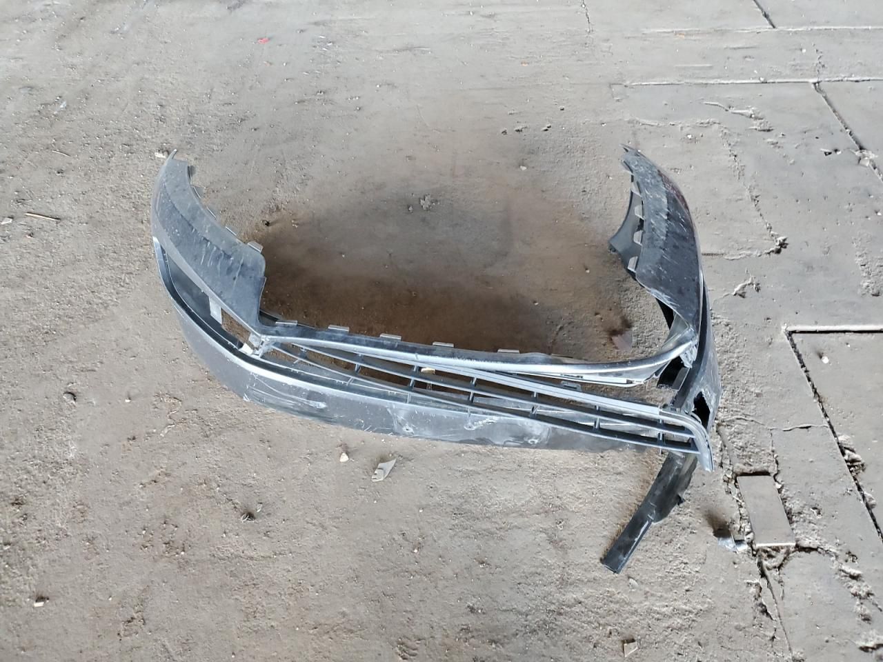 2013 Volkswagen Jetta Base