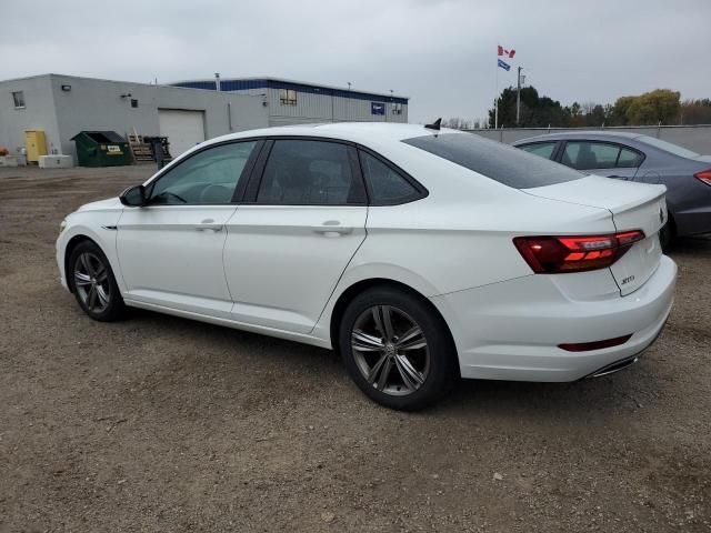 2019 Volkswagen Jetta sel