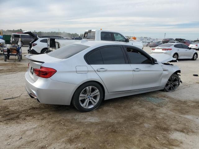 2017 BMW 330 i