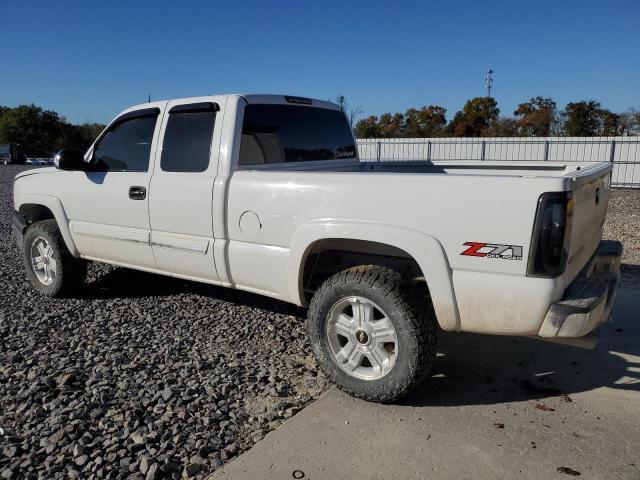 2004 Chevrolet Silverado K1500