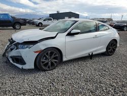 2019 Honda Civic Sport for sale in Magna, UT