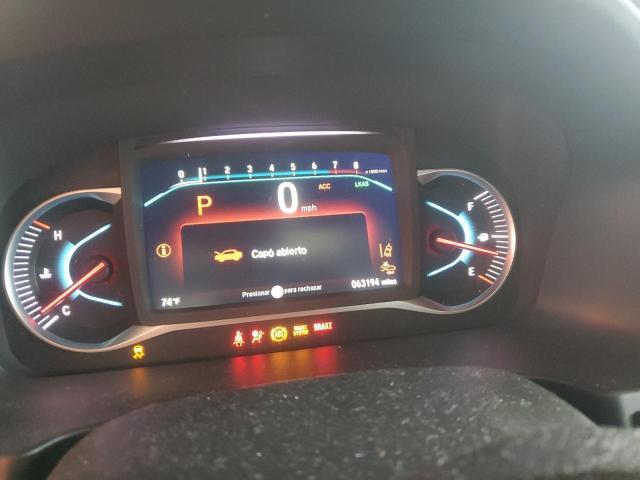 2019 Honda Pilot exl