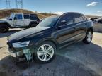 2017 Audi Q3 Premium Plus