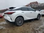 2024 Lexus Rx 350h Base