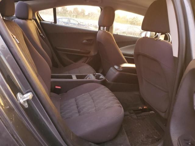 2013 Chevrolet Volt