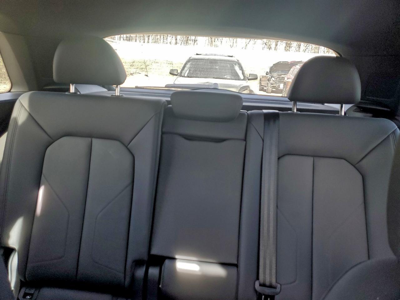 2024 Audi Q3 Premium Plus s Line 45
