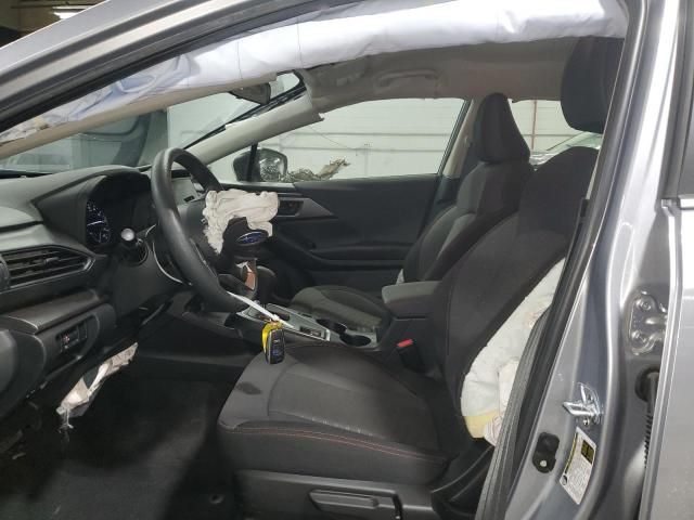 2024 Subaru Impreza Sport