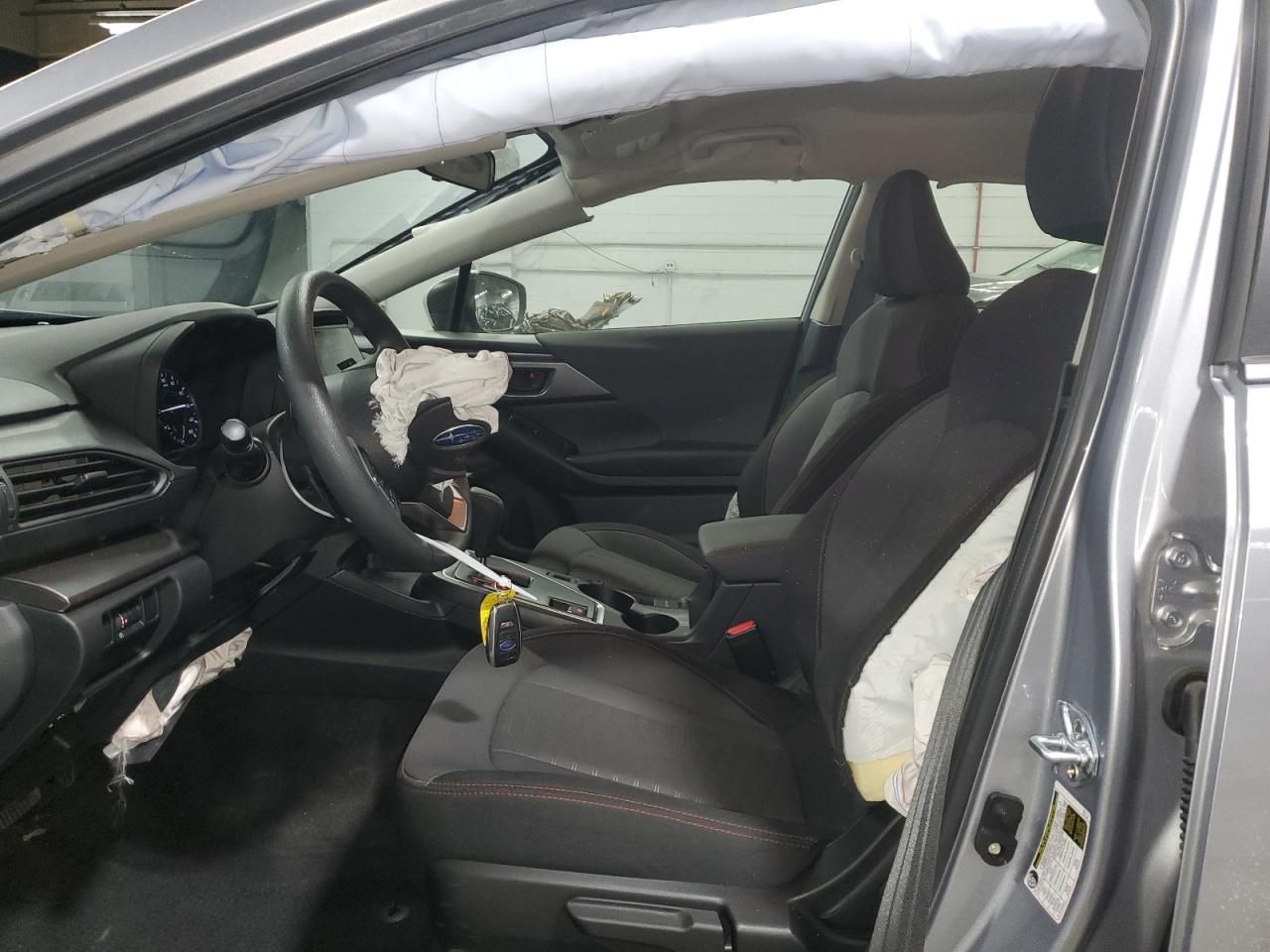 2024 Subaru Impreza Sport