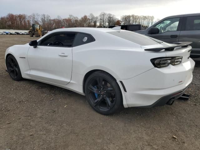 2019 Chevrolet Camaro ss