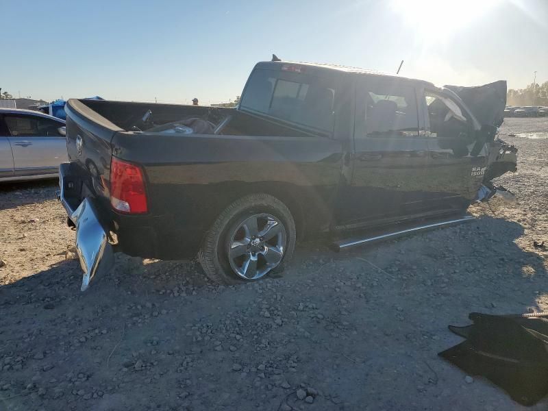 2019 Dodge Ram 1500 Classic slt