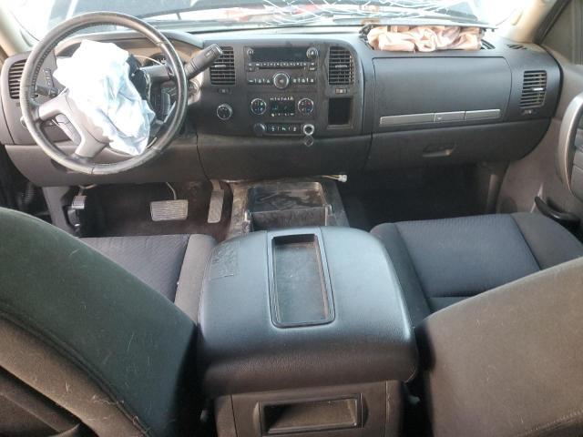 2014 GMC Sierra K2500 SLE