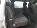 2013 Chevrolet Silverado K2500 Heavy Duty